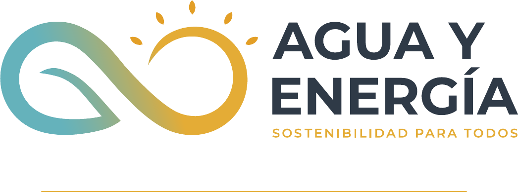 AGUA Y ENERGÍA - Sostenibilidad para todos
