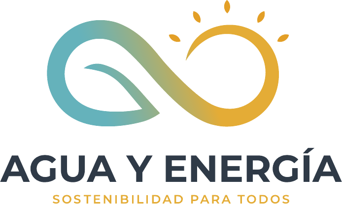 AGUA Y ENERGÍA - Sostenibilidad para todos